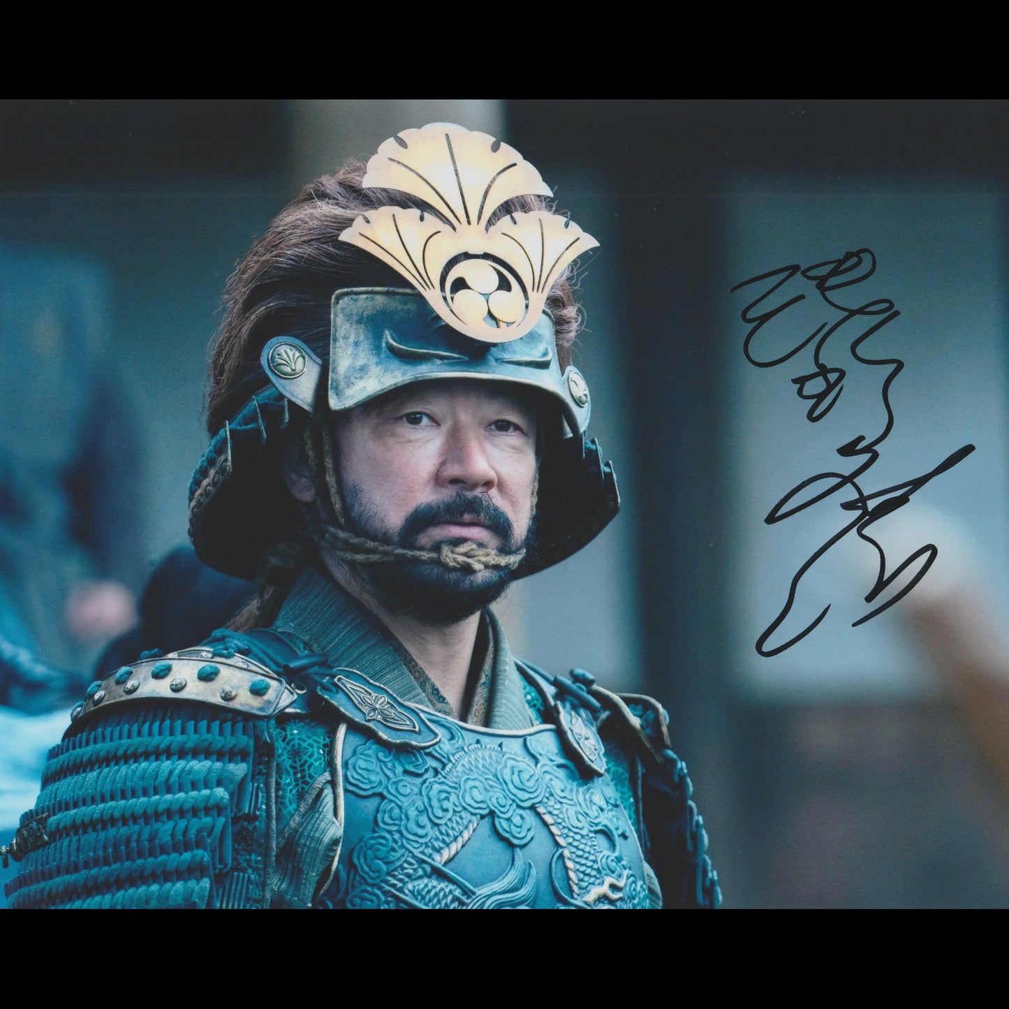 Tadanobu ASANO (Shôgun)