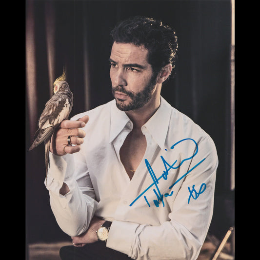 Tahar RAHIM