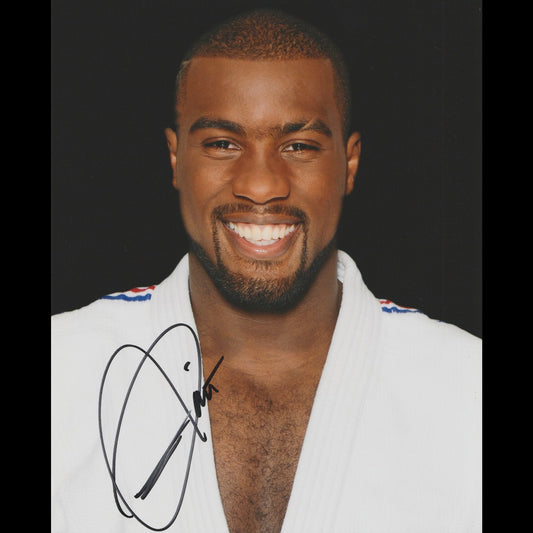 Teddy RINER