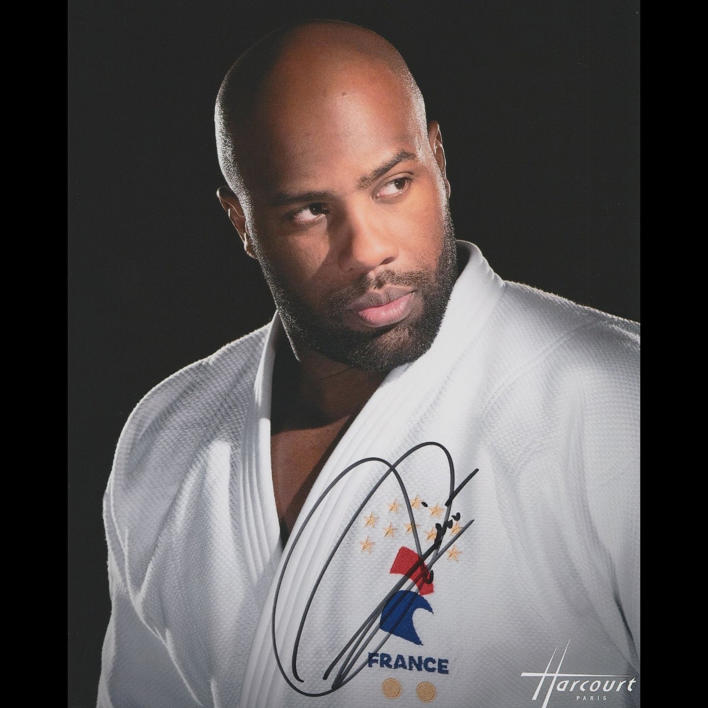 Teddy RINER