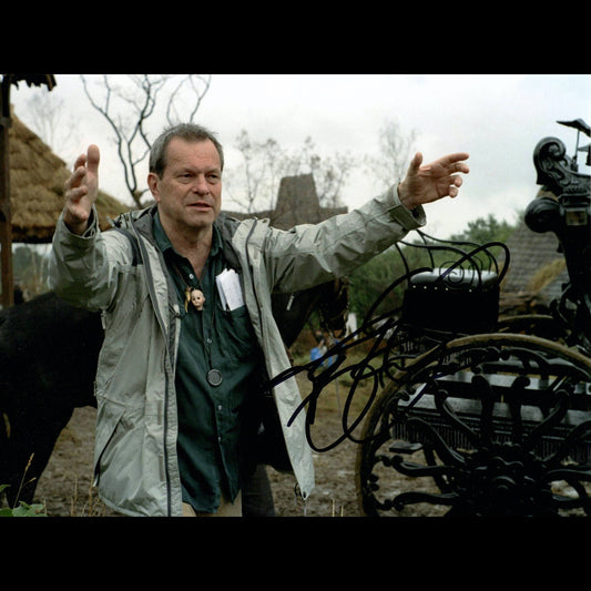 Terry GILLIAM