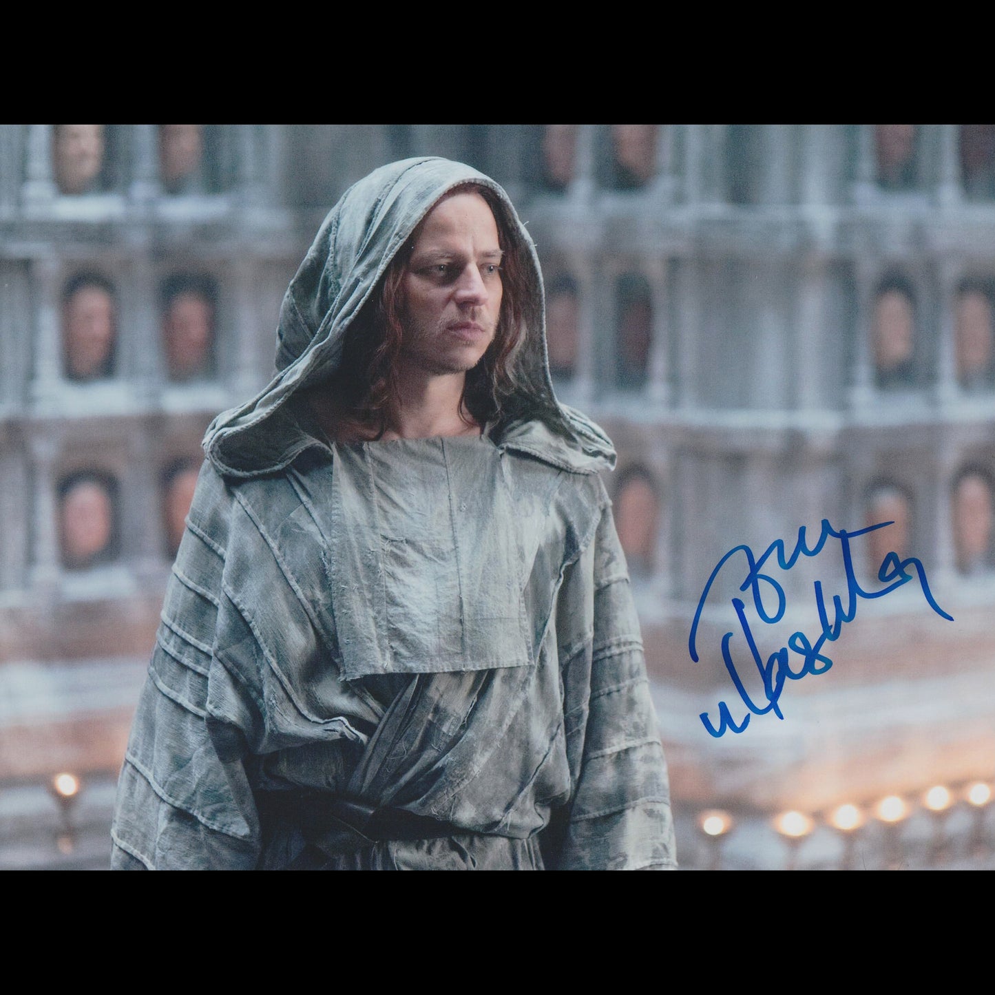 Tom WLASCHIHA (Game of Thrones)