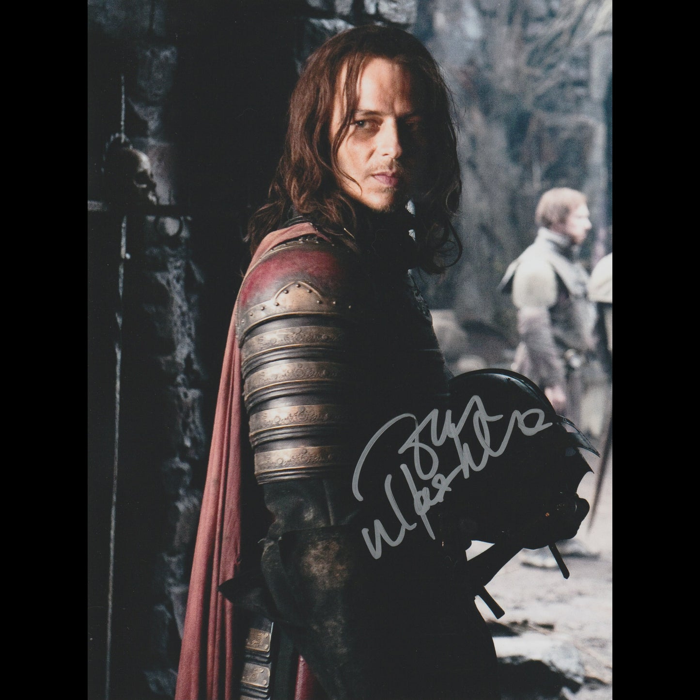 Tom WLASCHIHA (Game of Thrones)