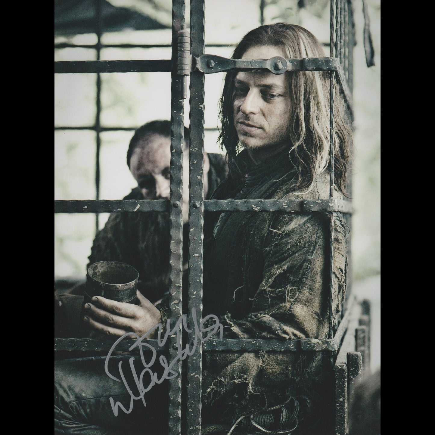 Tom WLASCHIHA (Game of Thrones)