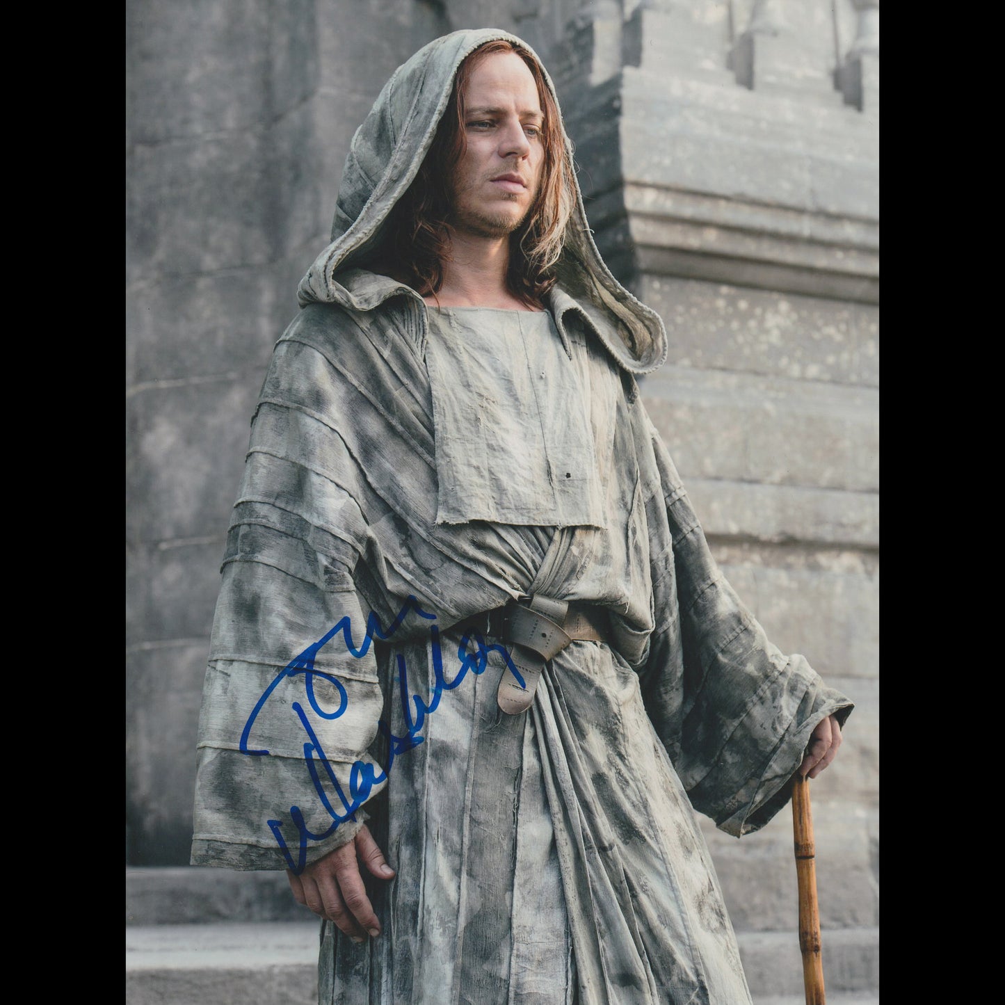 Tom WLASCHIHA (Game of Thrones)