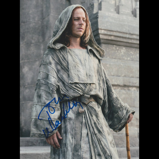 Tom WLASCHIHA (Game of Thrones)