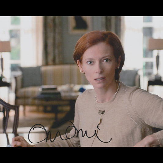 Tilda SWINTON