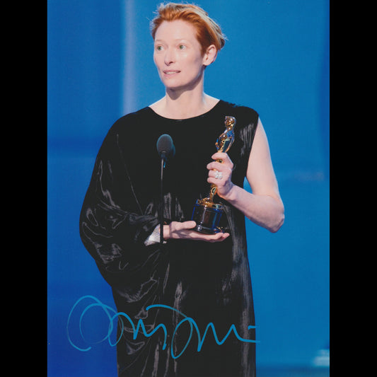 Tilda SWINTON