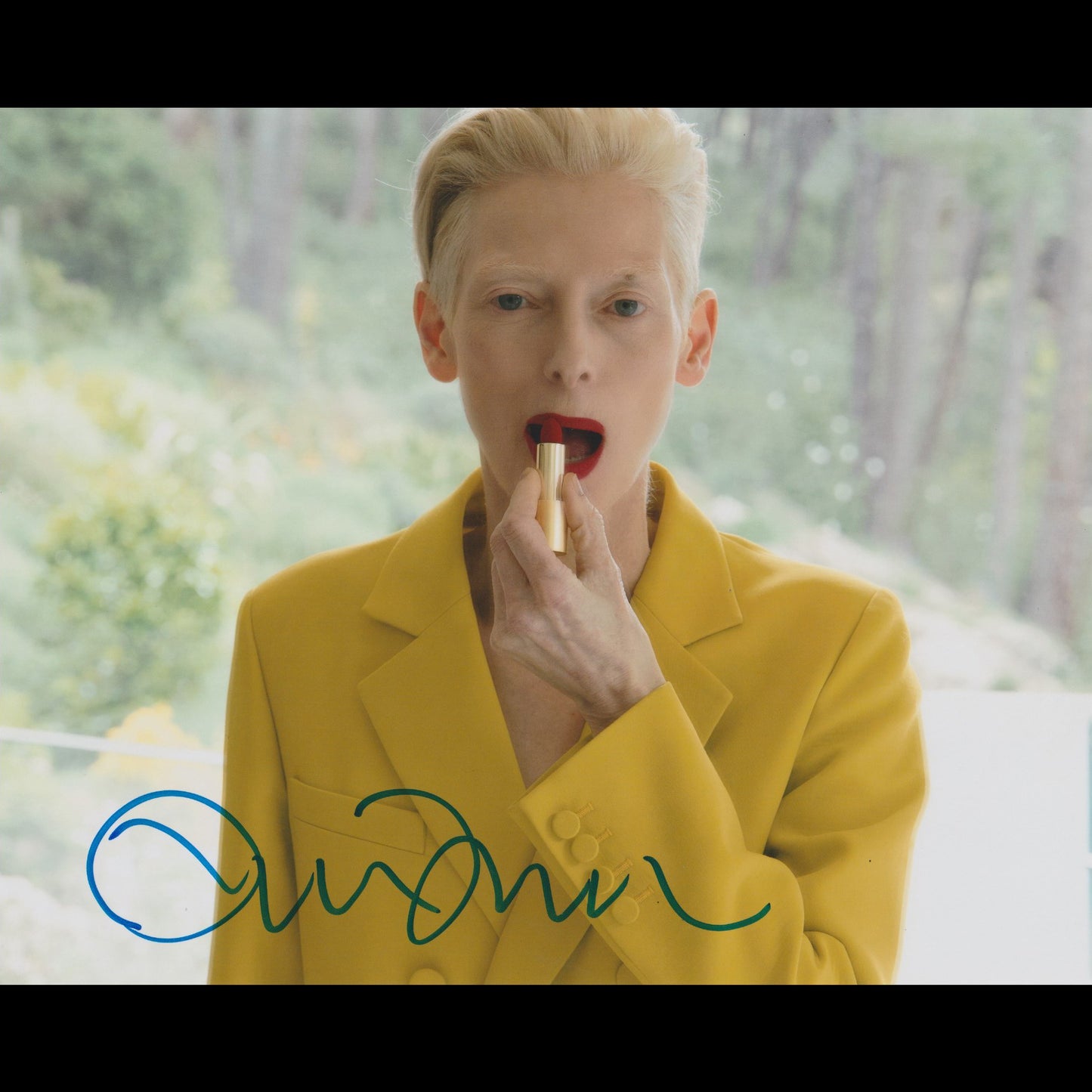 Tilda SWINTON