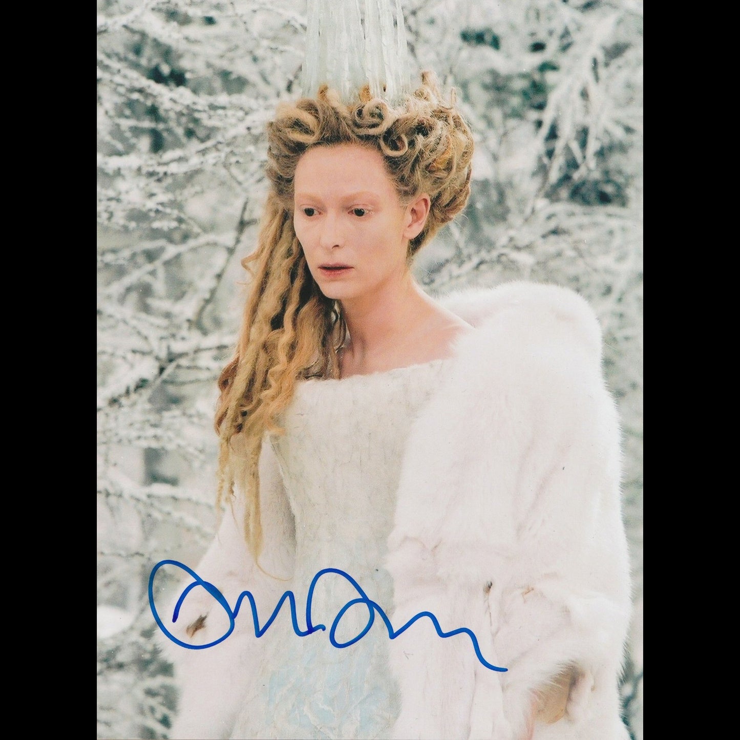 Tilda SWINTON