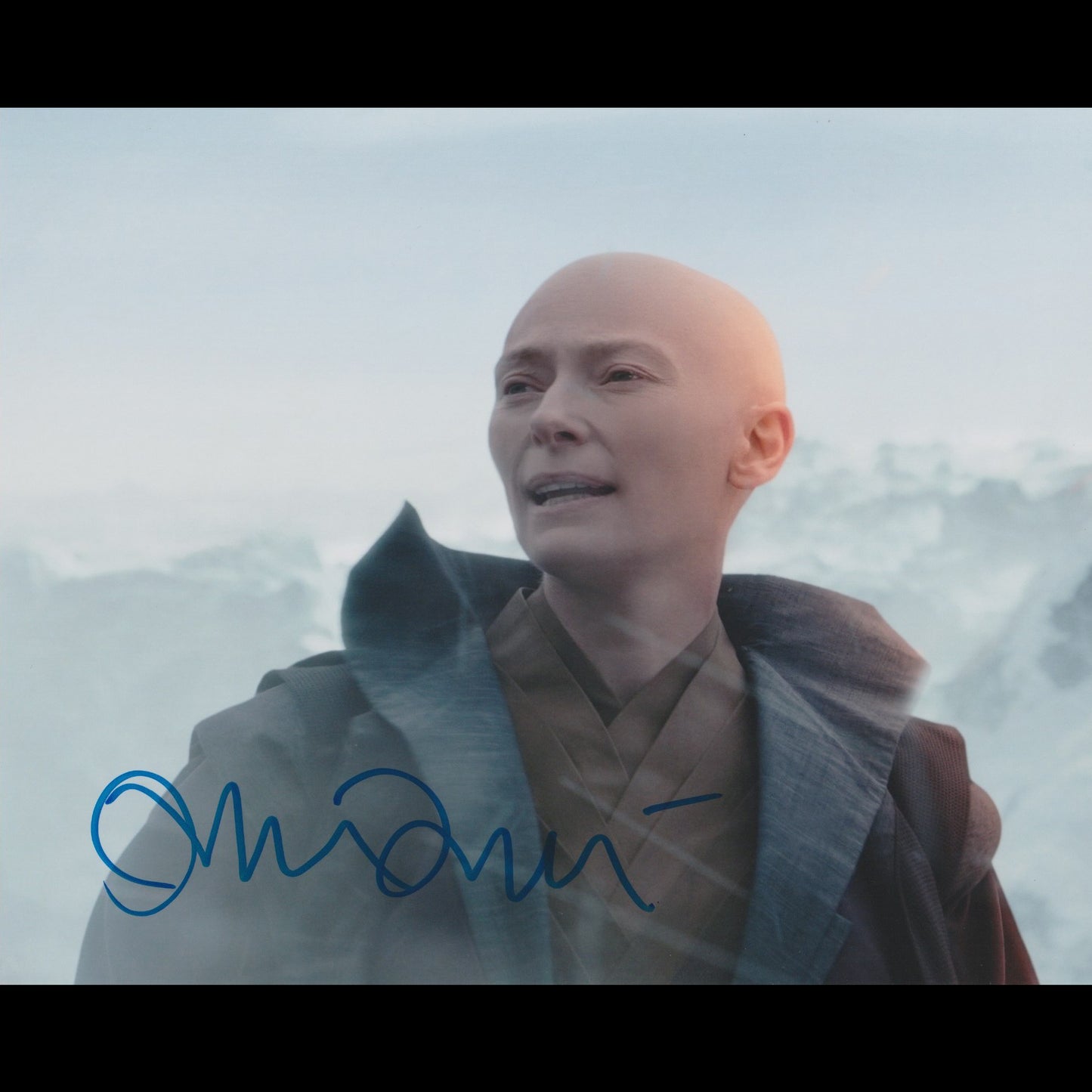 Tilda SWINTON