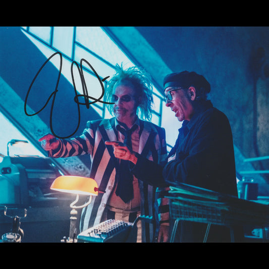 Tim BURTON