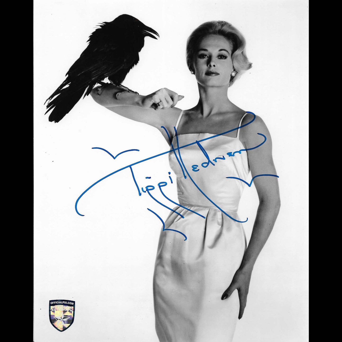 Tippi HEDREN