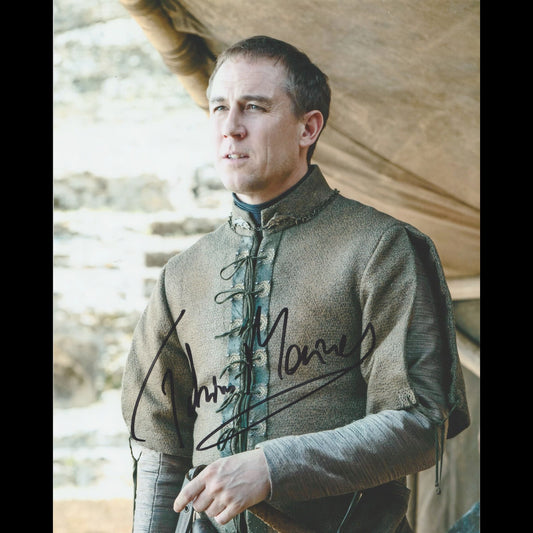 Tobias MENZIES (Game of Thrones)