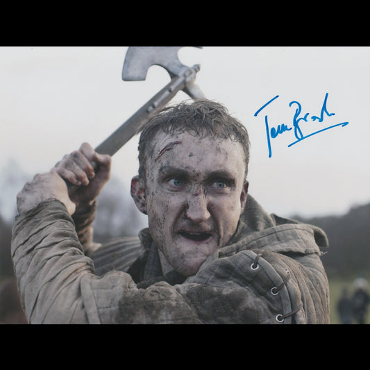 Tom BROOKE (The Hollow Crown)