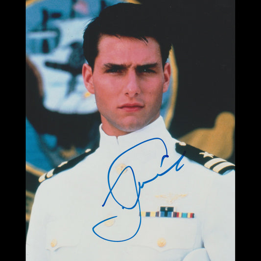 Tom CRUISE