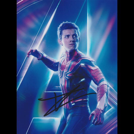 Tom HOLLAND