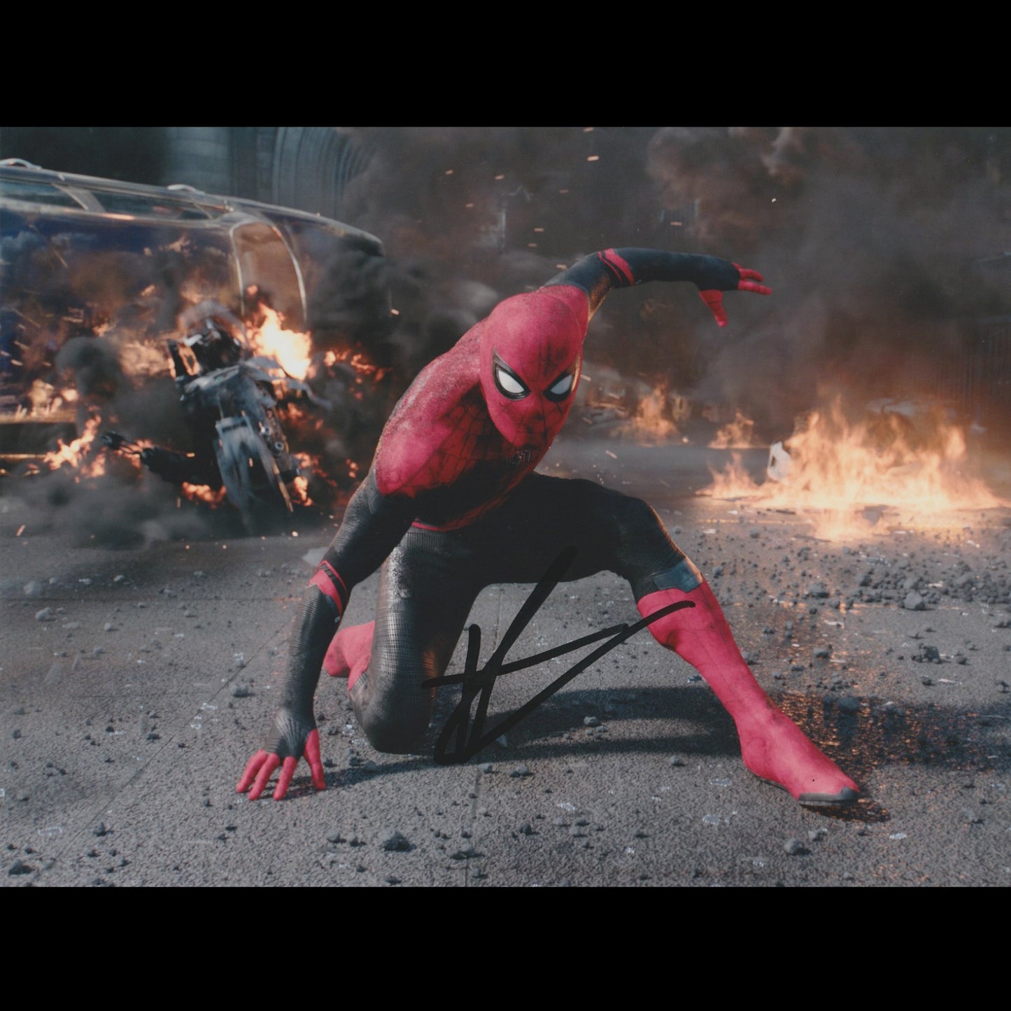 Tom HOLLAND