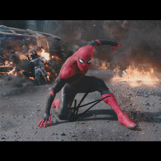 Tom HOLLAND