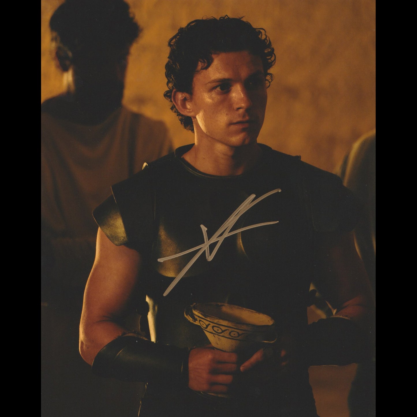 Tom HOLLAND