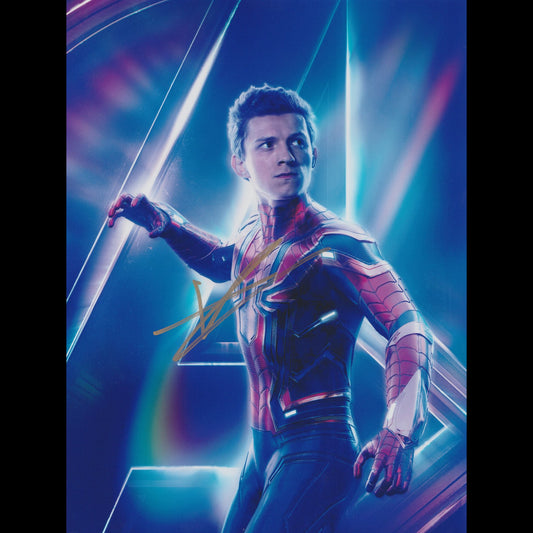 Tom HOLLAND