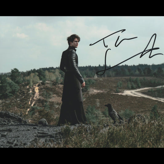 Tom STURRIDGE (Sandman)