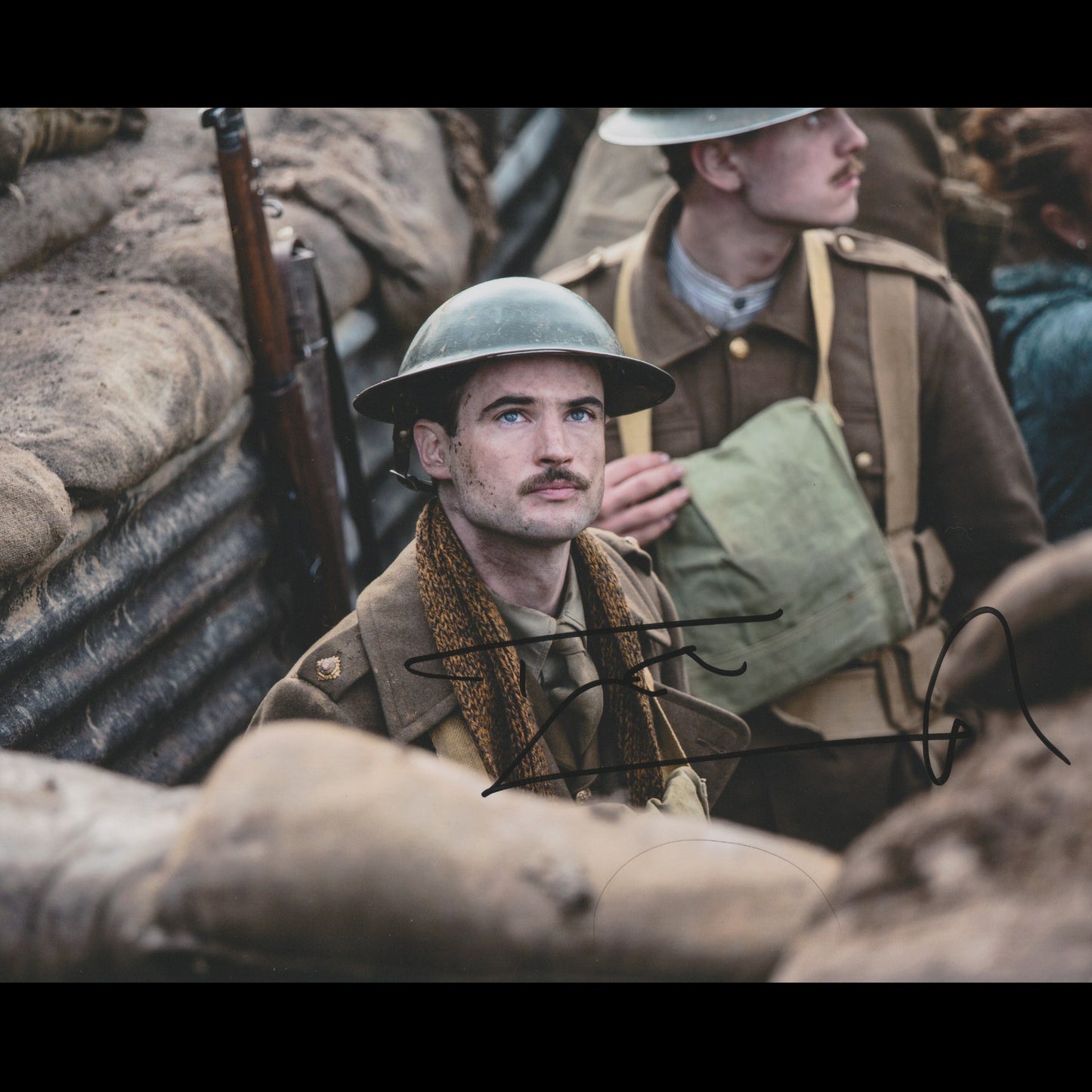 Tom STURRIDGE