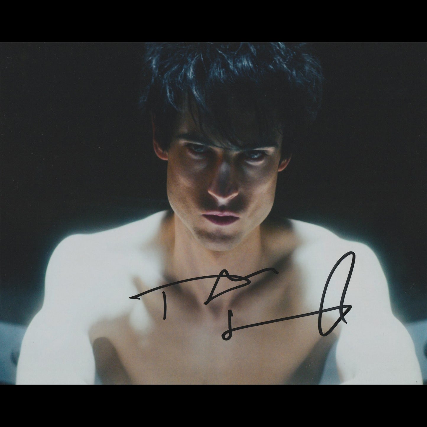 Tom STURRIDGE (Sandman)