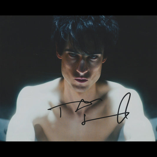 Tom STURRIDGE (Sandman)