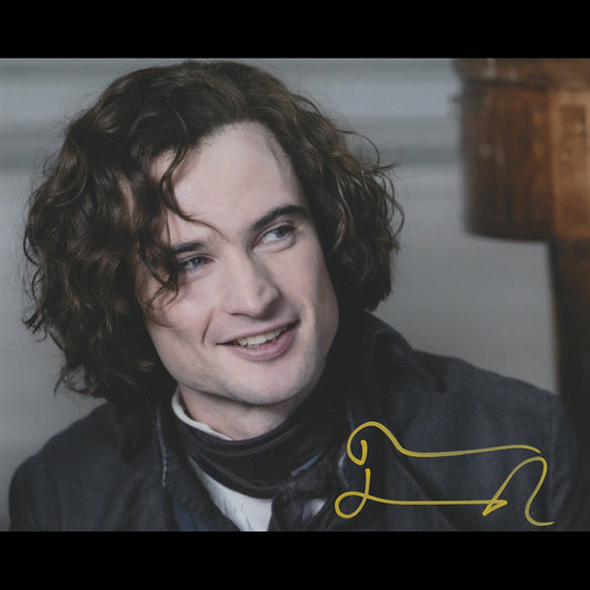Tom STURRIDGE