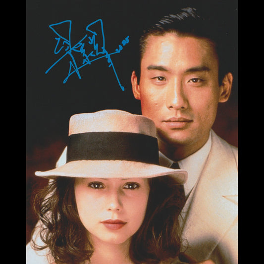 Tony LEUNG KA-FAI