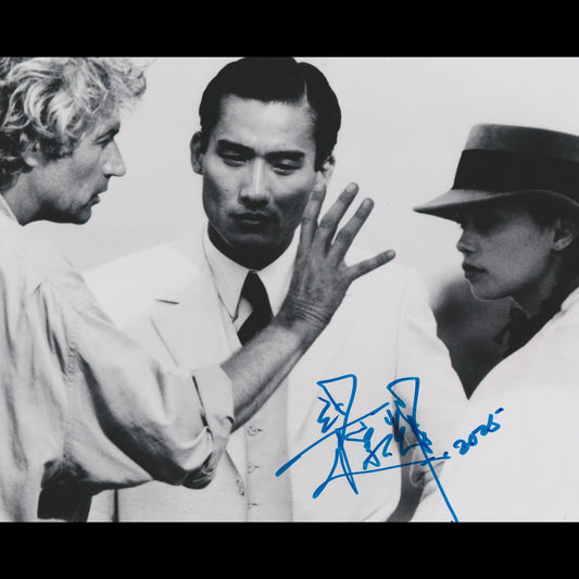 Tony LEUNG KA-FAI