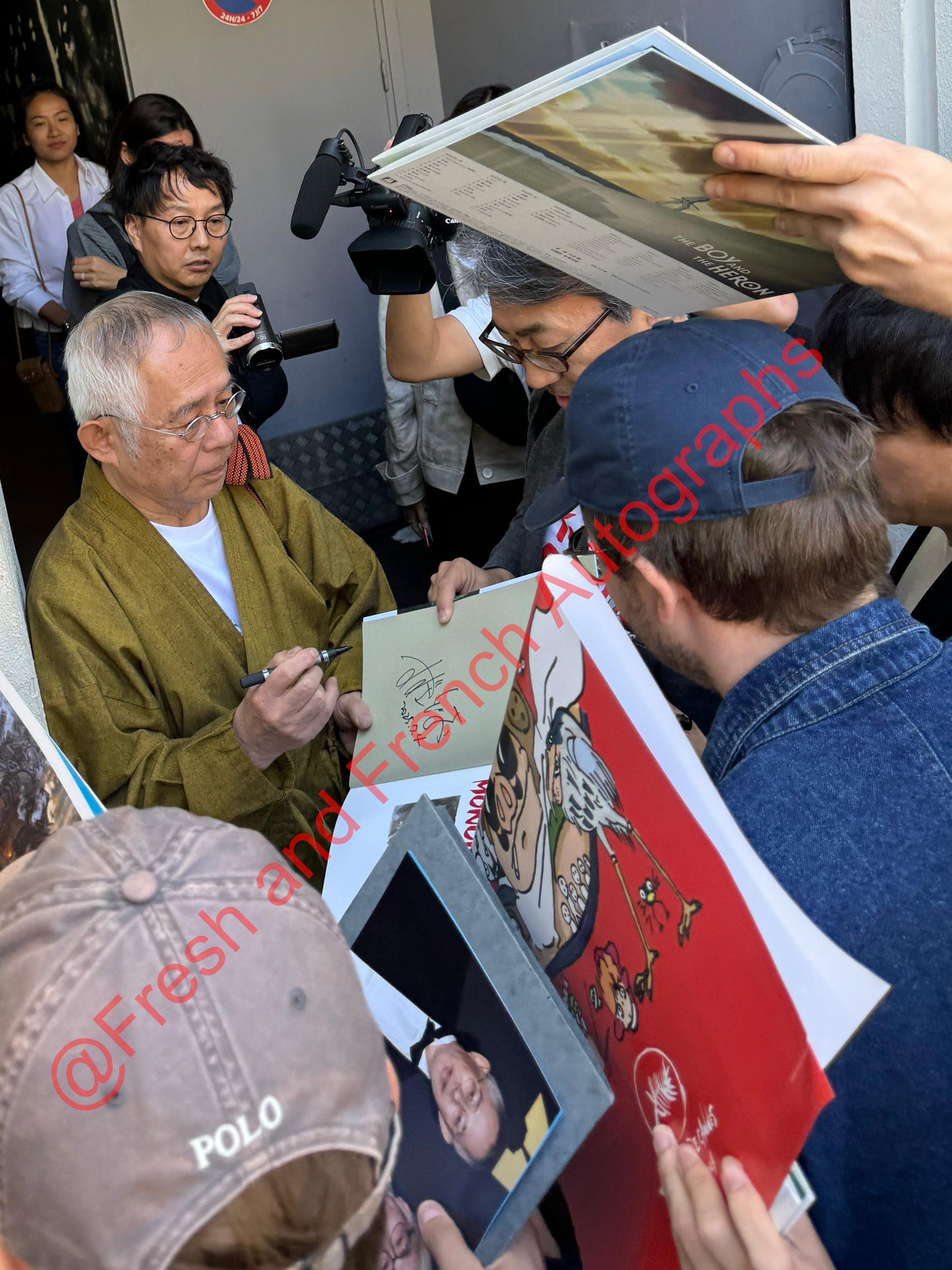 Toshio SUZUKI