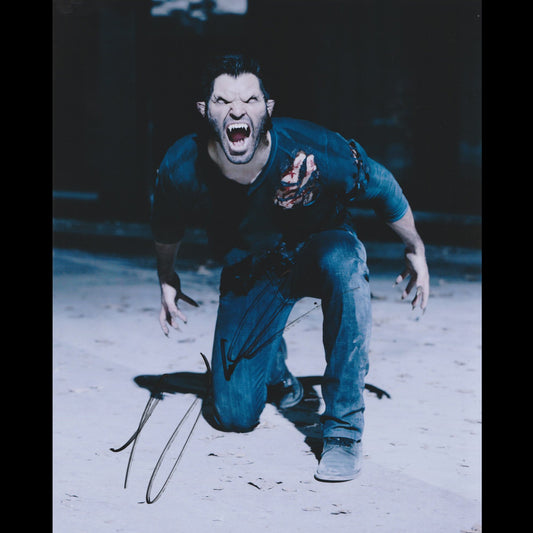 Tyler HOECHLIN (Teen Wolf)