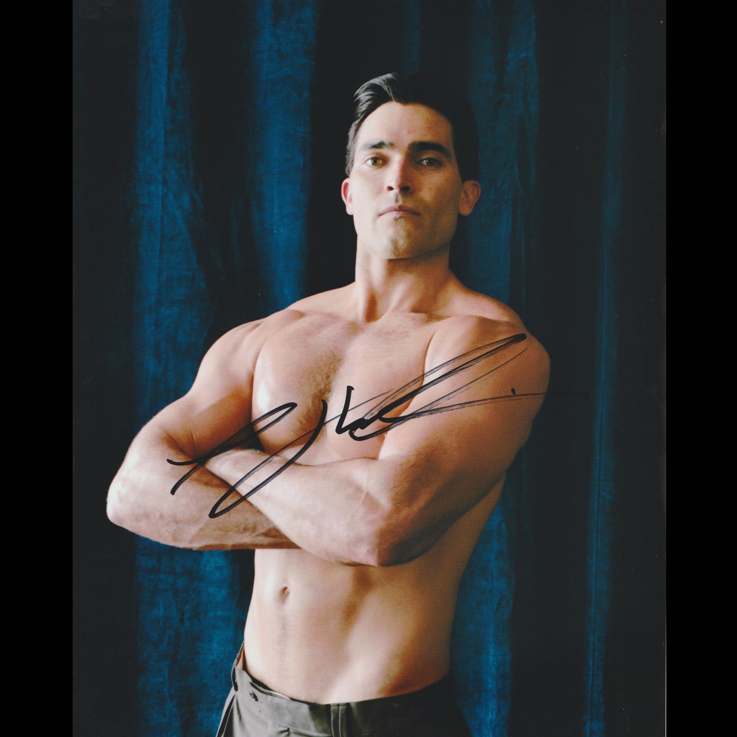 Tyler HOECHLIN