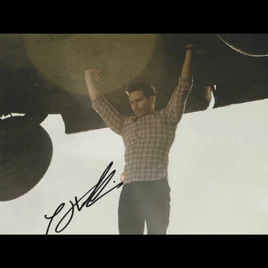 Tyler HOECHLIN (Superman and Lois)