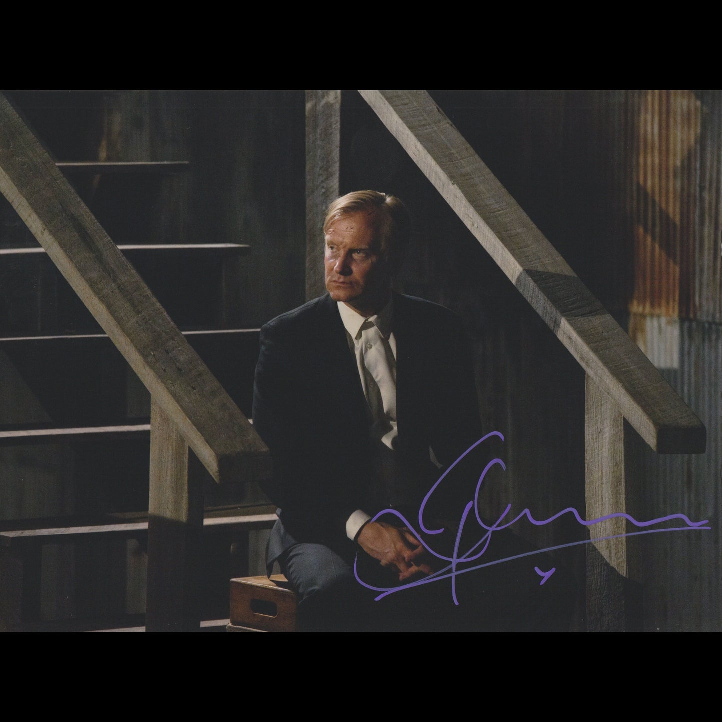 Ulrich THOMSEN (Banshee)