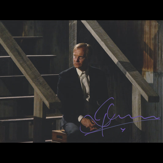 Ulrich THOMSEN (Banshee)