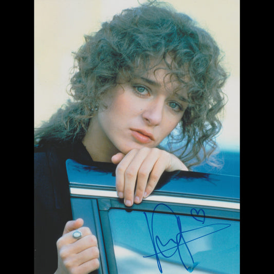 Valeria GOLINO