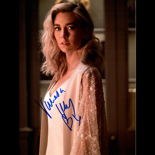 Vanessa KIRBY