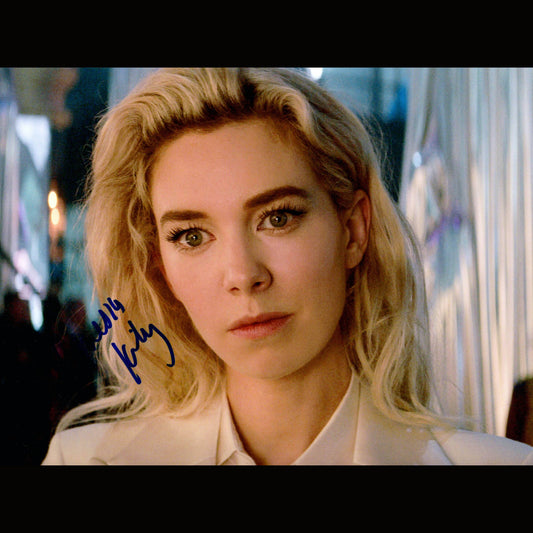 Vanessa KIRBY