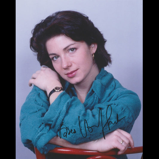 Véronique GENEST
