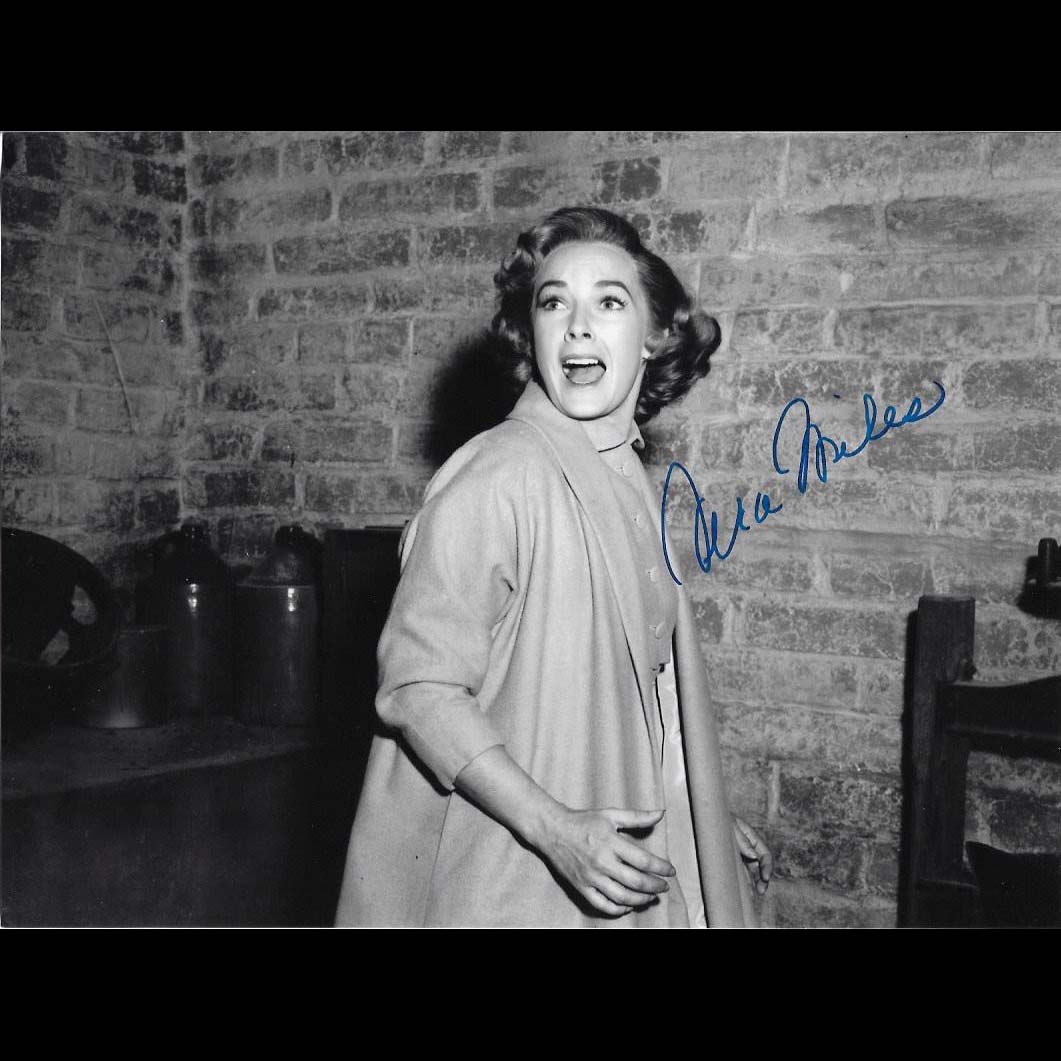 Vera MILES