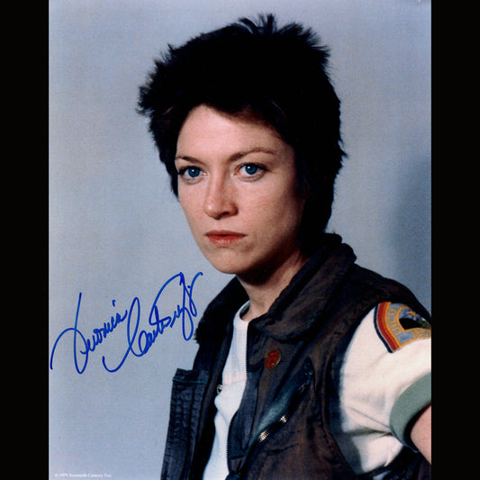 Veronica CARTWRIGHT