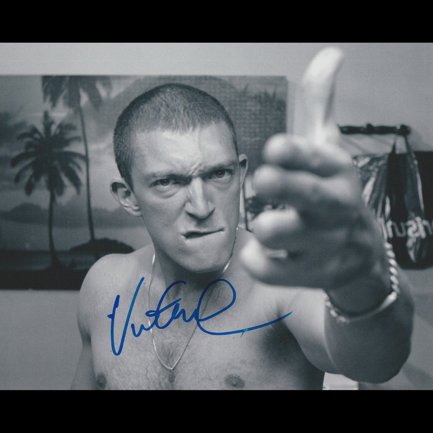 Vincent Cassel