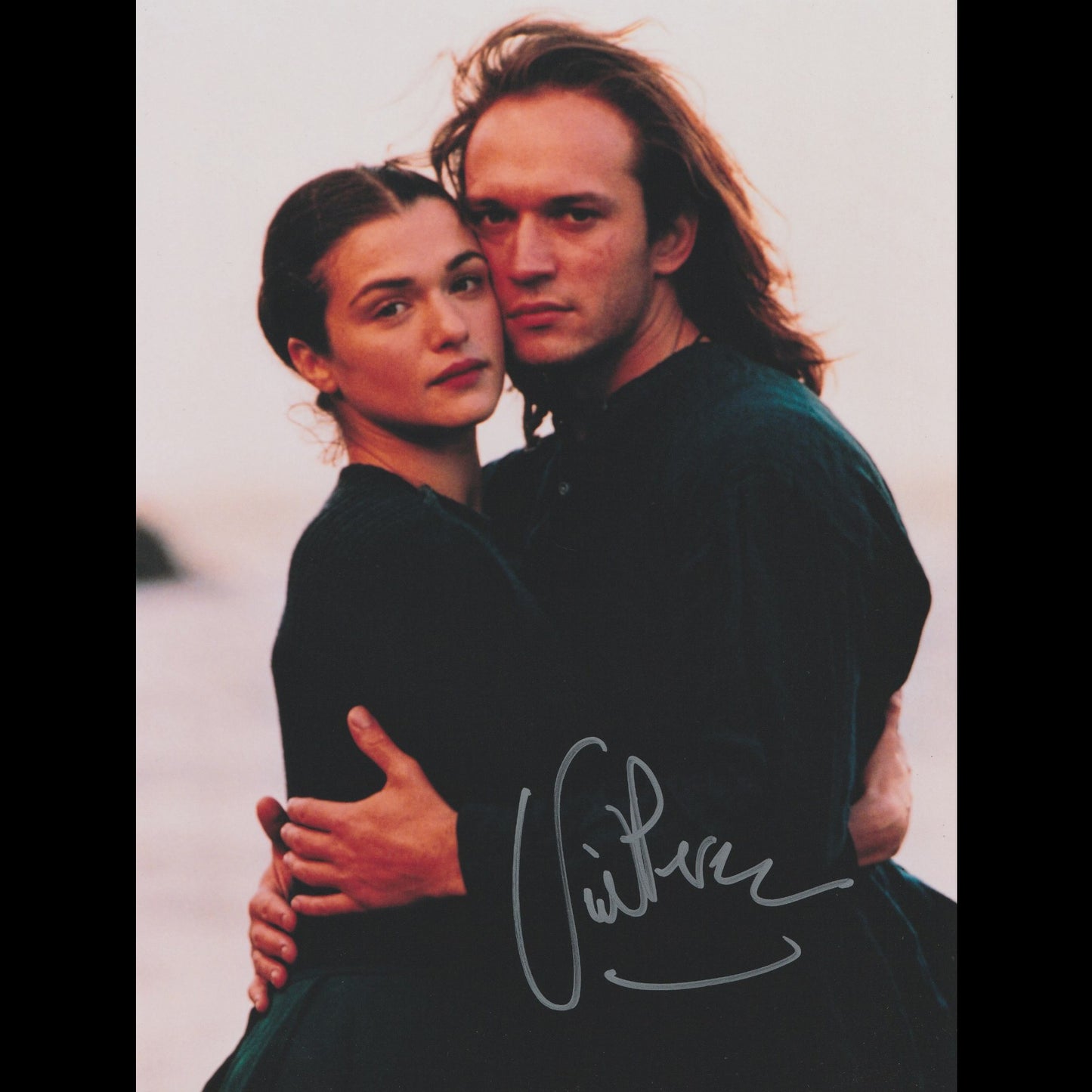 Vincent PEREZ