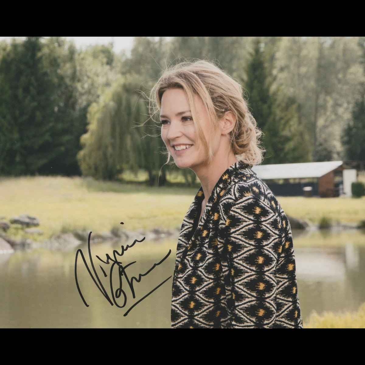 Virginie EFIRA