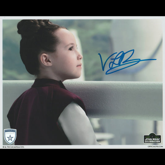 Vivien Lyra BLAIR (Obi-Wan Kenobi)