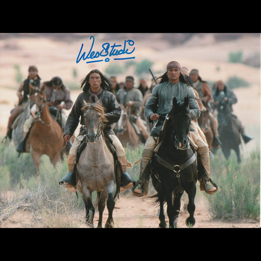 Wes STUDI