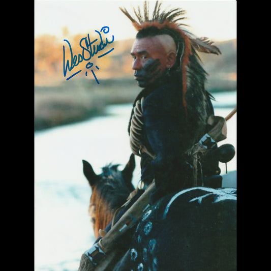 Wes STUDI